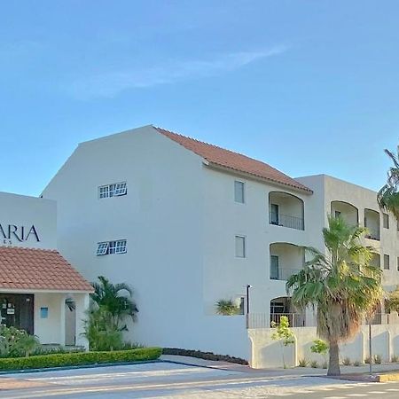 Santa Maria Del Cabo Hotel San Jose del Cabo Ngoại thất bức ảnh