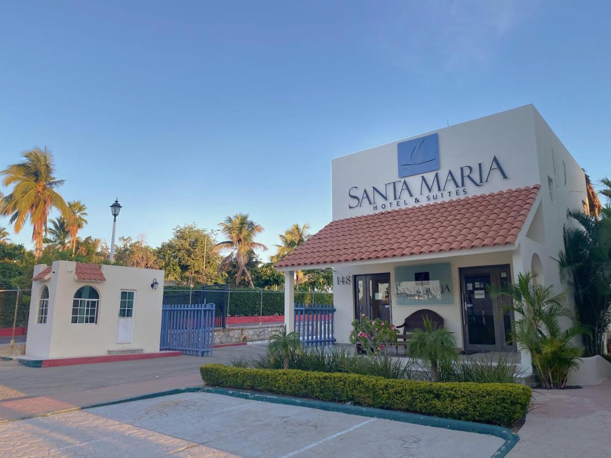 Santa Maria Del Cabo Hotel San Jose del Cabo Ngoại thất bức ảnh