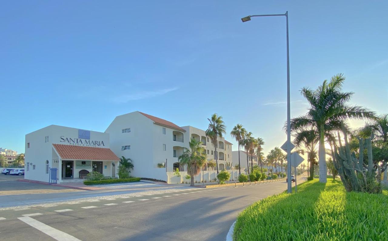 Santa Maria Del Cabo Hotel San Jose del Cabo Ngoại thất bức ảnh