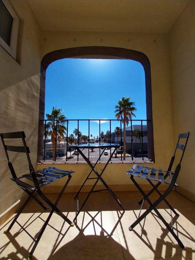 Santa Maria Del Cabo Hotel San Jose del Cabo Ngoại thất bức ảnh