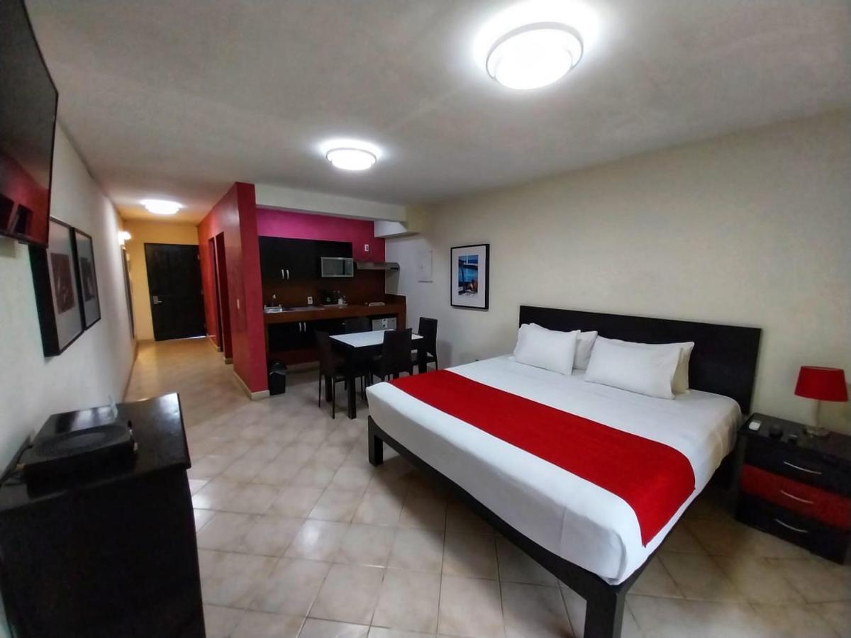 Santa Maria Del Cabo Hotel San Jose del Cabo Ngoại thất bức ảnh