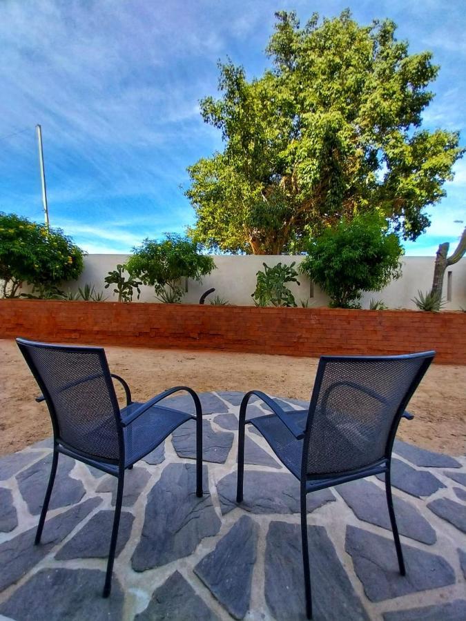 Santa Maria Del Cabo Hotel San Jose del Cabo Ngoại thất bức ảnh