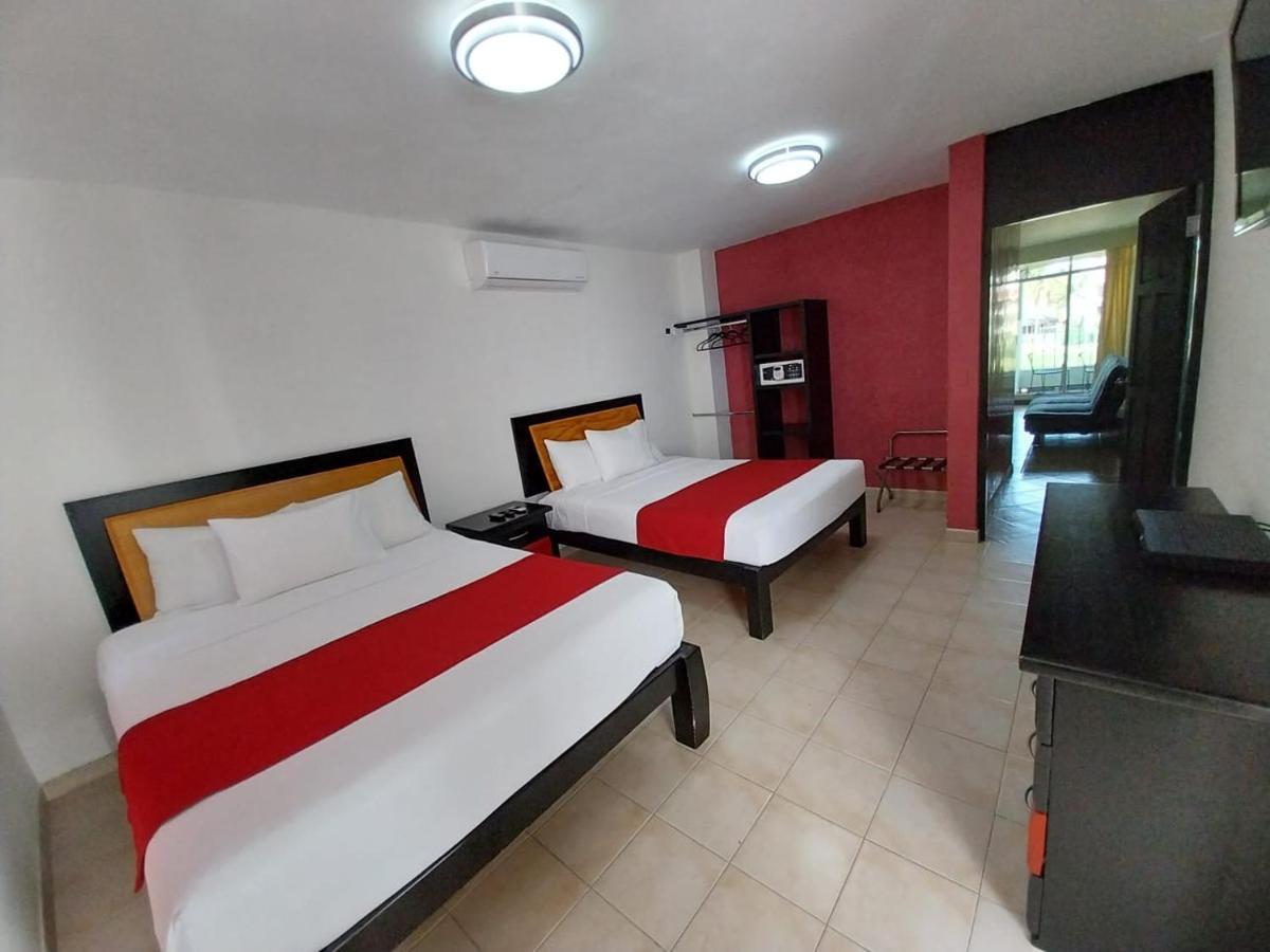 Santa Maria Del Cabo Hotel San Jose del Cabo Ngoại thất bức ảnh