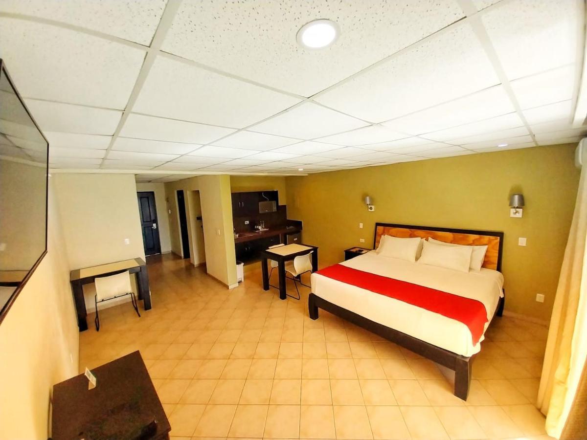 Santa Maria Del Cabo Hotel San Jose del Cabo Ngoại thất bức ảnh