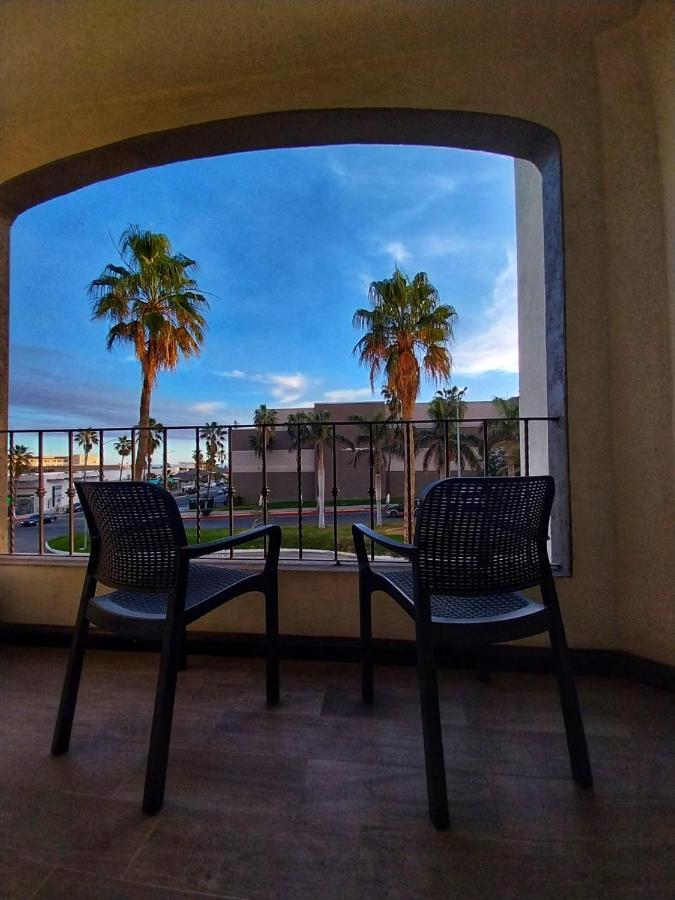 Santa Maria Del Cabo Hotel San Jose del Cabo Ngoại thất bức ảnh