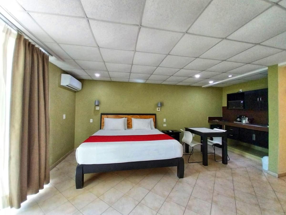 Santa Maria Del Cabo Hotel San Jose del Cabo Ngoại thất bức ảnh