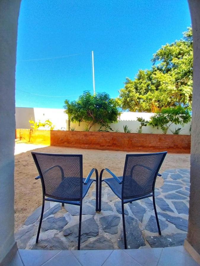 Santa Maria Del Cabo Hotel San Jose del Cabo Ngoại thất bức ảnh