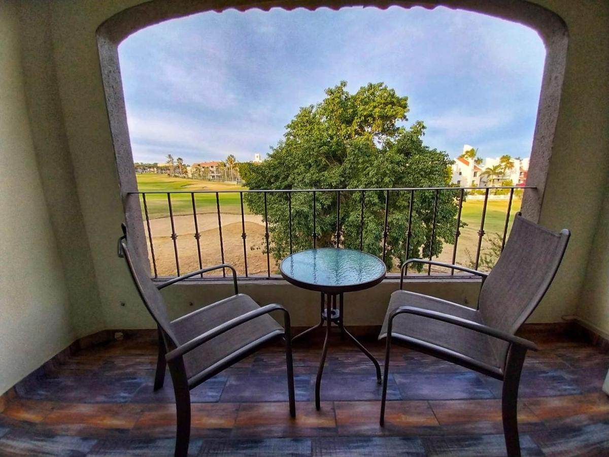 Santa Maria Del Cabo Hotel San Jose del Cabo Ngoại thất bức ảnh