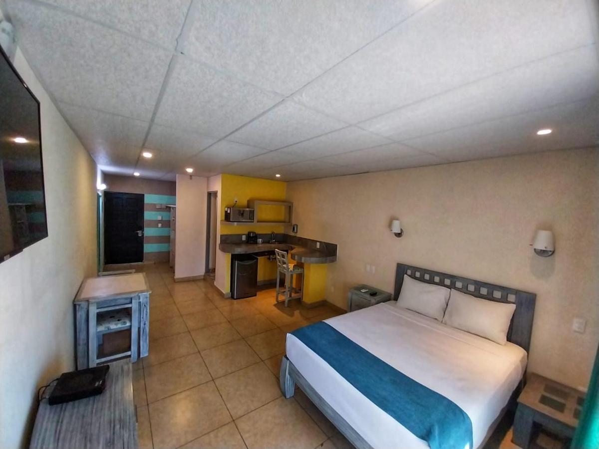 Santa Maria Del Cabo Hotel San Jose del Cabo Ngoại thất bức ảnh