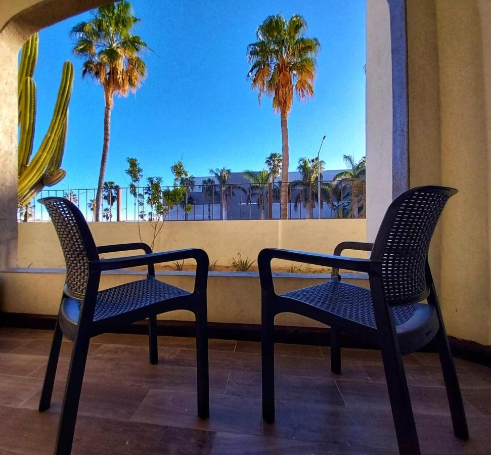 Santa Maria Del Cabo Hotel San Jose del Cabo Ngoại thất bức ảnh