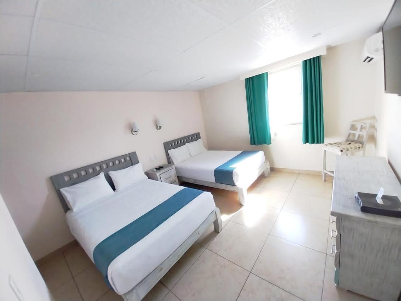 Santa Maria Del Cabo Hotel San Jose del Cabo Ngoại thất bức ảnh