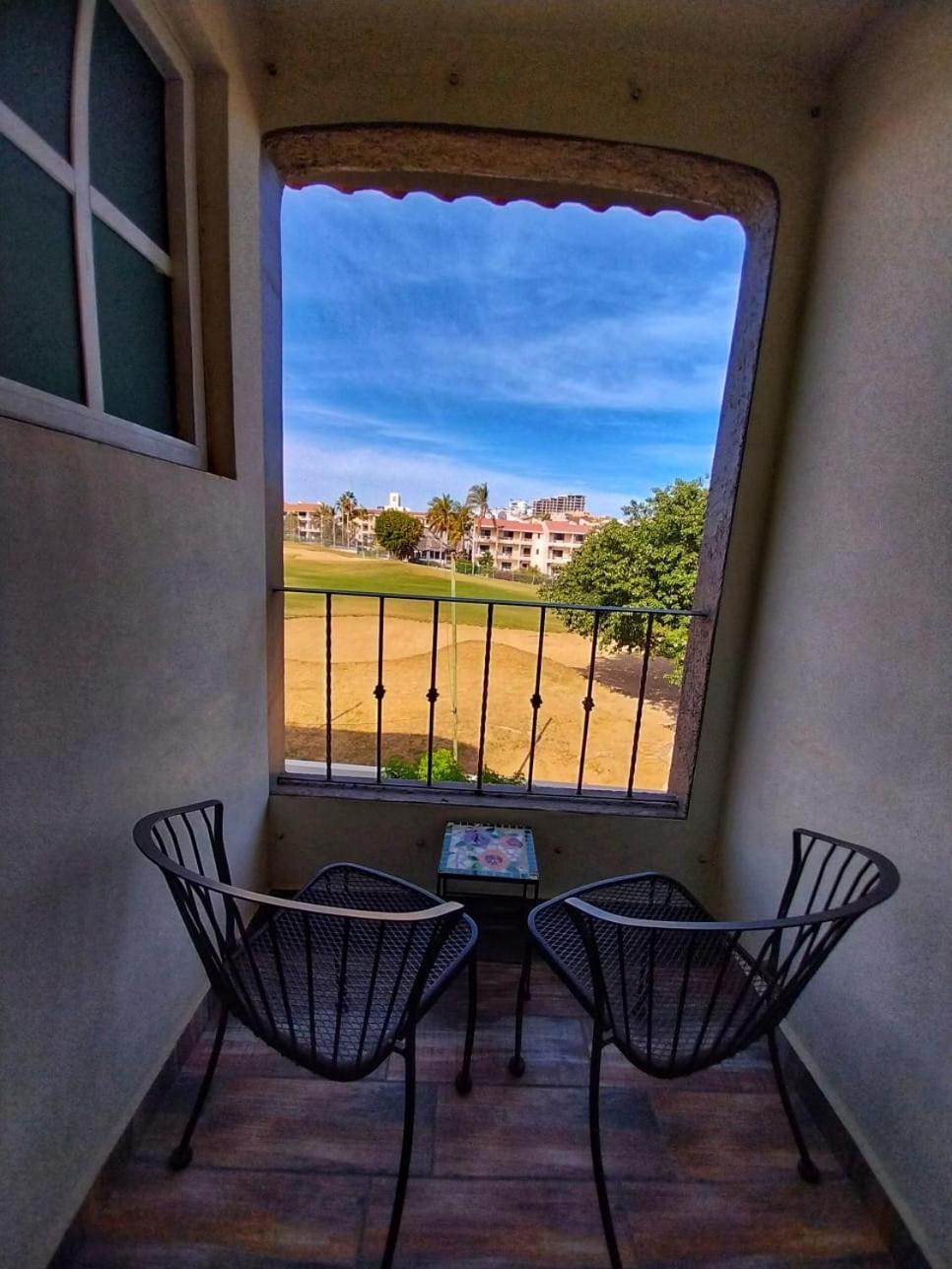 Santa Maria Del Cabo Hotel San Jose del Cabo Ngoại thất bức ảnh