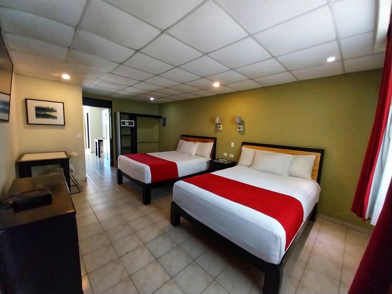 Santa Maria Del Cabo Hotel San Jose del Cabo Ngoại thất bức ảnh