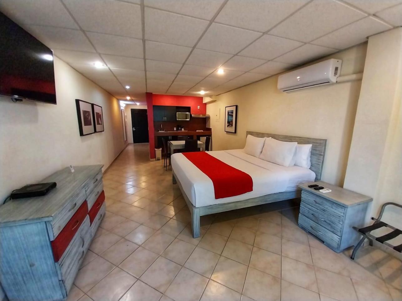 Santa Maria Del Cabo Hotel San Jose del Cabo Ngoại thất bức ảnh