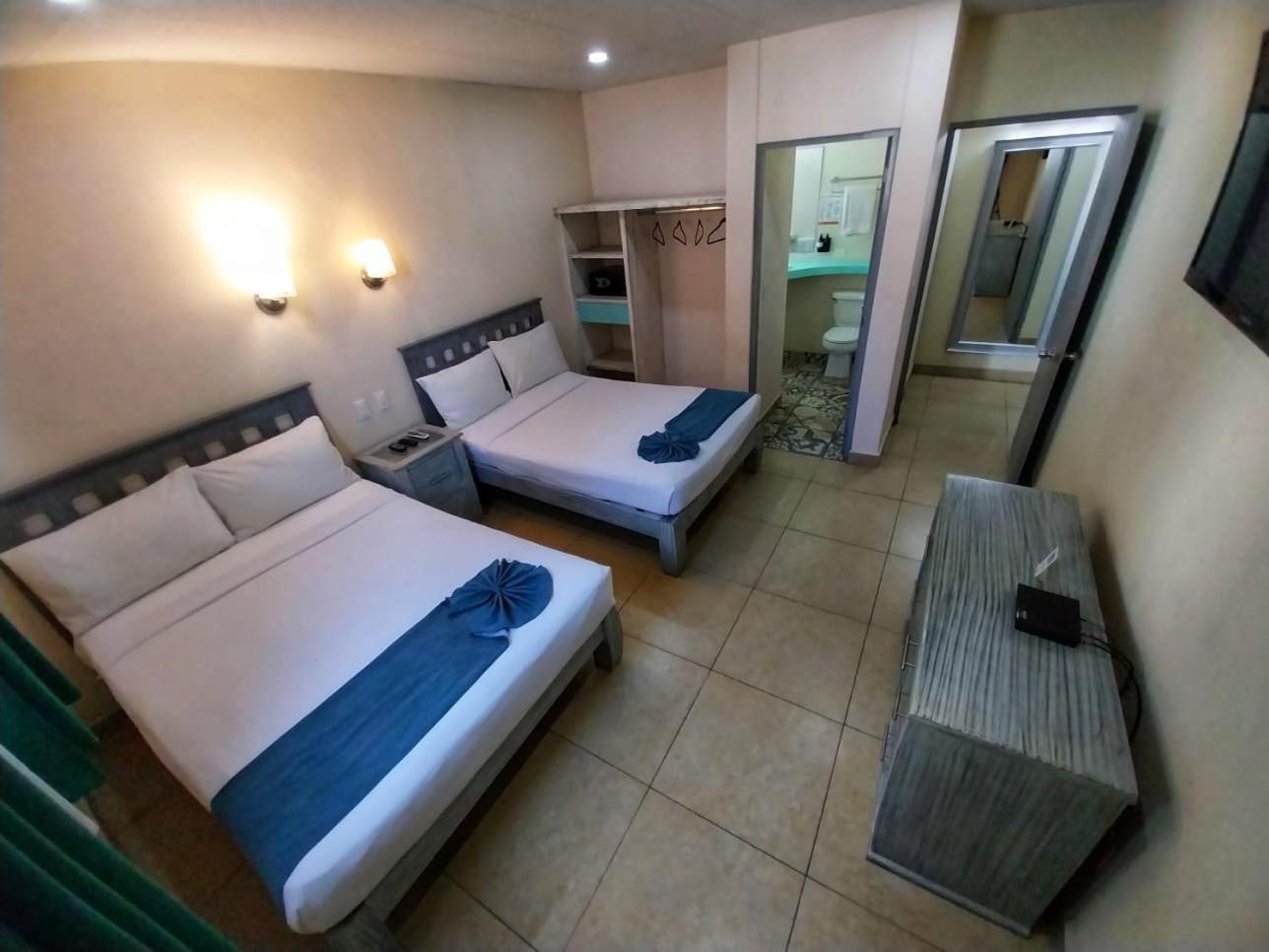 Santa Maria Del Cabo Hotel San Jose del Cabo Ngoại thất bức ảnh