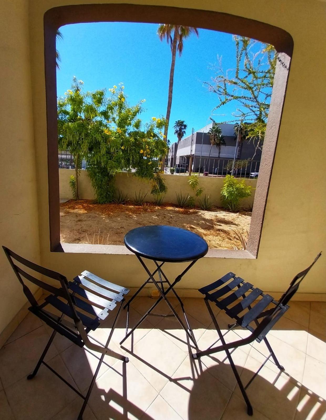 Santa Maria Del Cabo Hotel San Jose del Cabo Ngoại thất bức ảnh