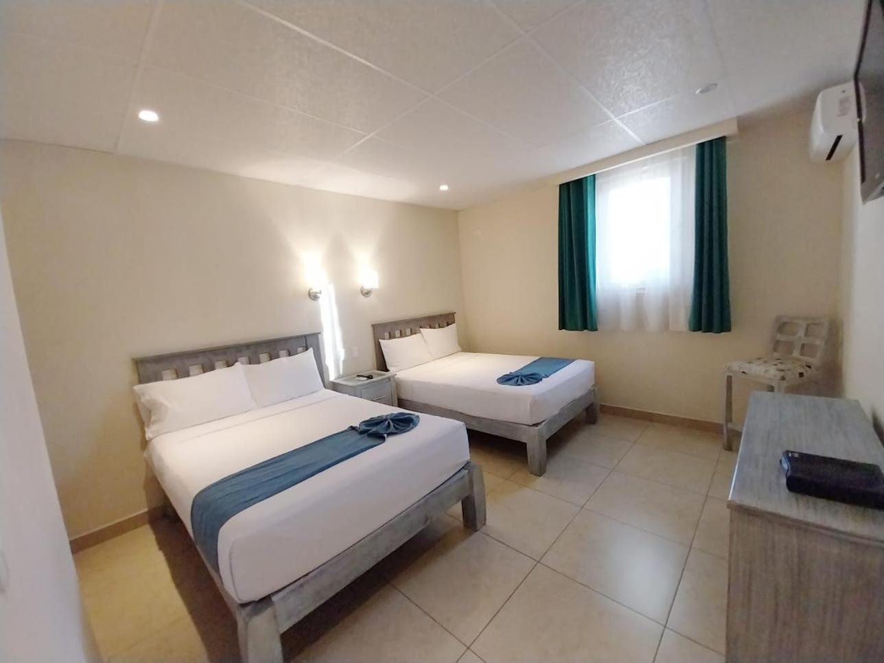Santa Maria Del Cabo Hotel San Jose del Cabo Ngoại thất bức ảnh
