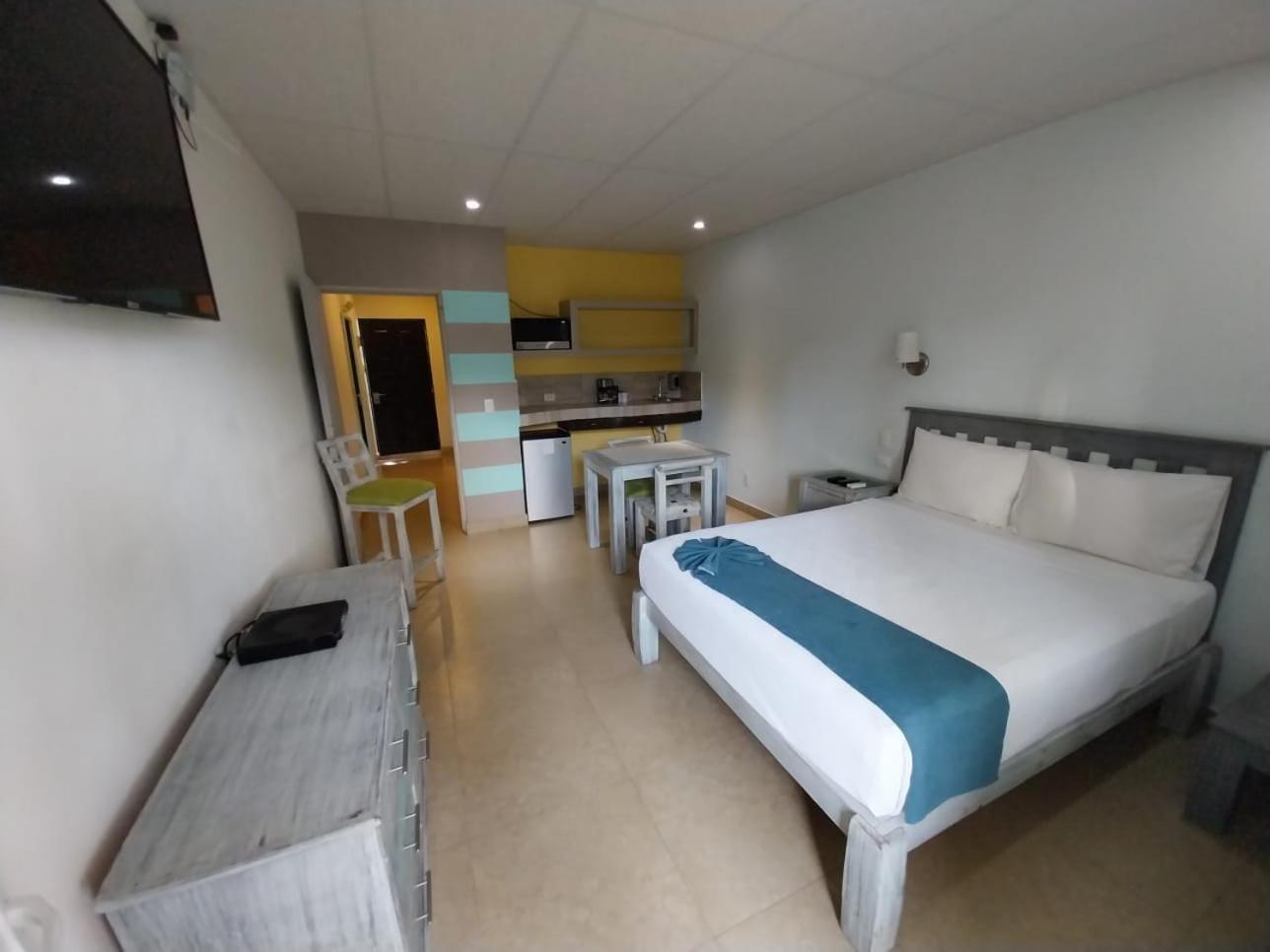 Santa Maria Del Cabo Hotel San Jose del Cabo Ngoại thất bức ảnh