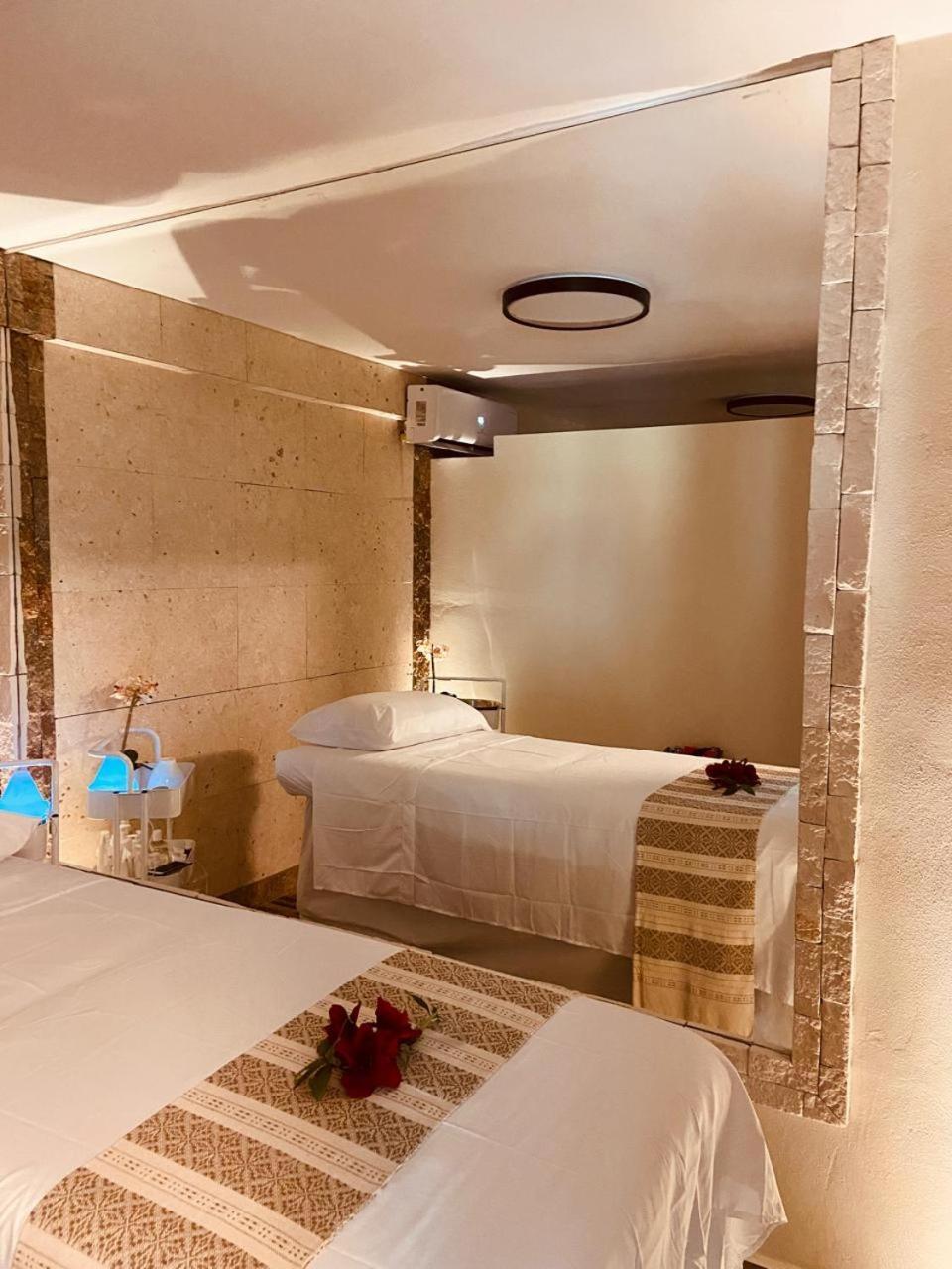 Santa Maria Del Cabo Hotel San Jose del Cabo Ngoại thất bức ảnh