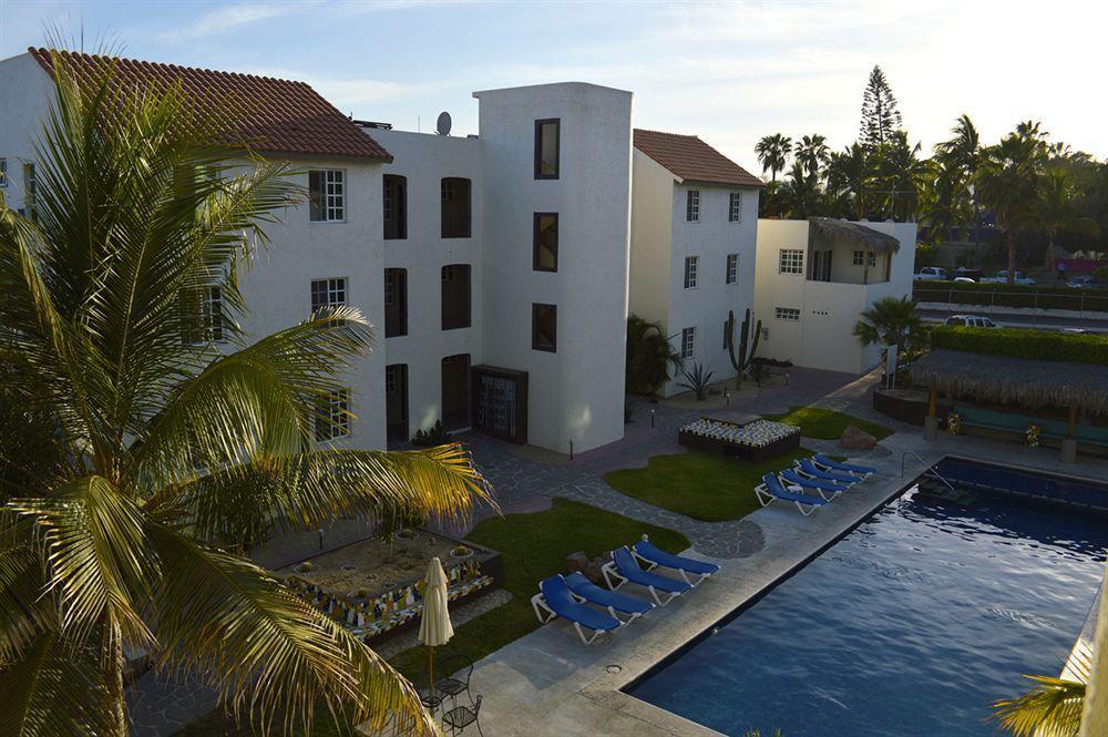 Santa Maria Del Cabo Hotel San Jose del Cabo Ngoại thất bức ảnh