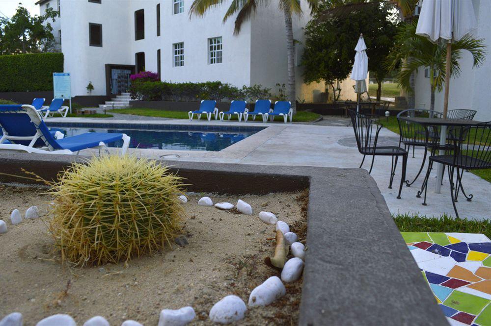 Santa Maria Del Cabo Hotel San Jose del Cabo Ngoại thất bức ảnh