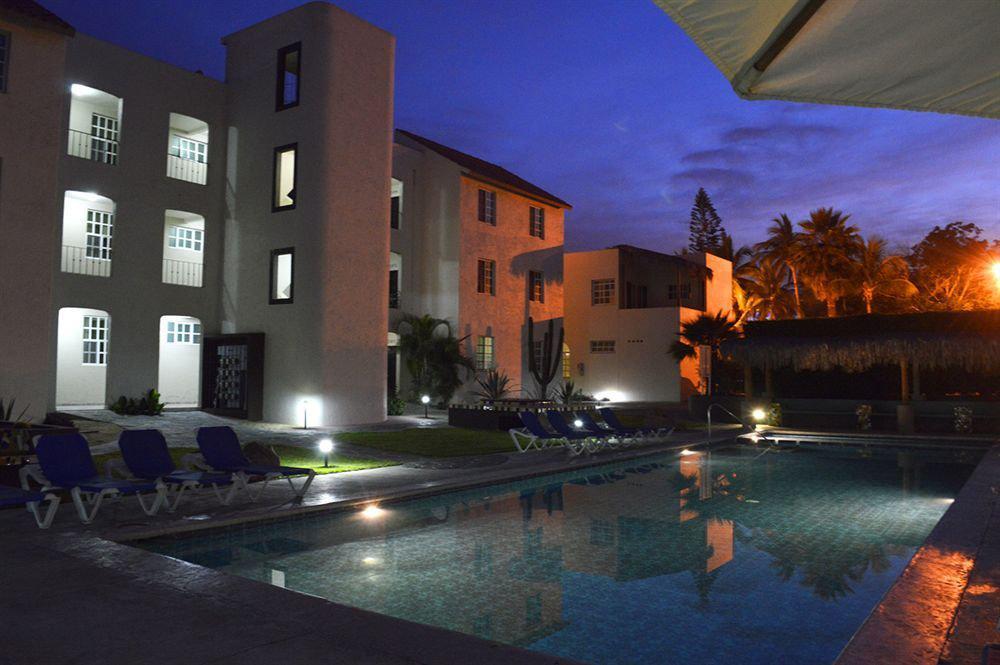 Santa Maria Del Cabo Hotel San Jose del Cabo Ngoại thất bức ảnh