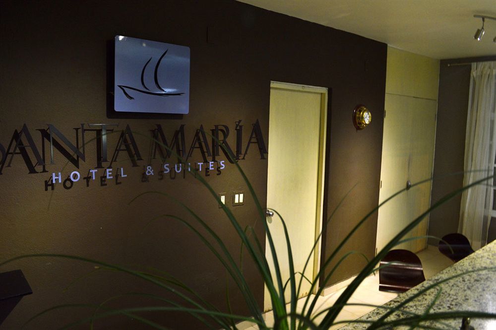 Santa Maria Del Cabo Hotel San Jose del Cabo Ngoại thất bức ảnh