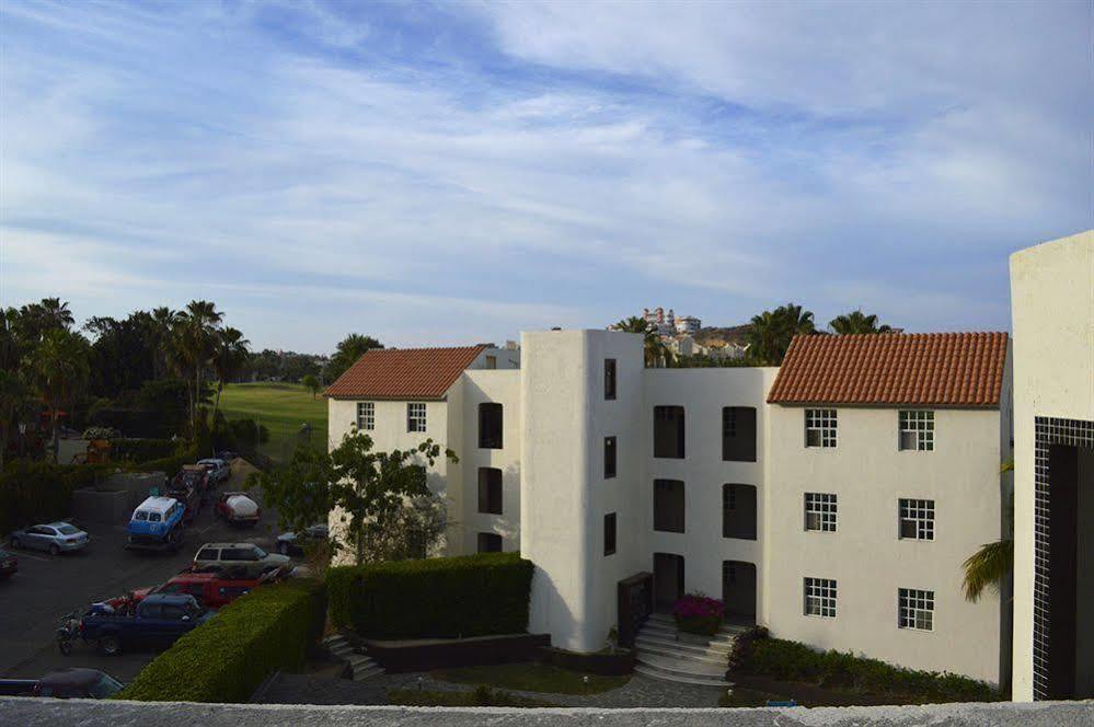 Santa Maria Del Cabo Hotel San Jose del Cabo Ngoại thất bức ảnh
