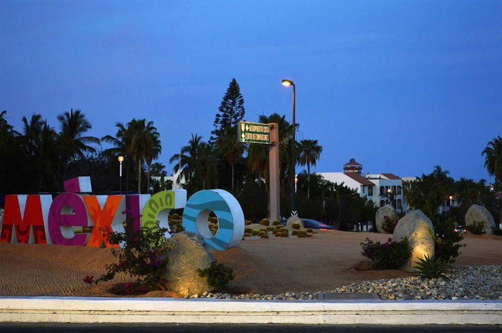 Santa Maria Del Cabo Hotel San Jose del Cabo Ngoại thất bức ảnh