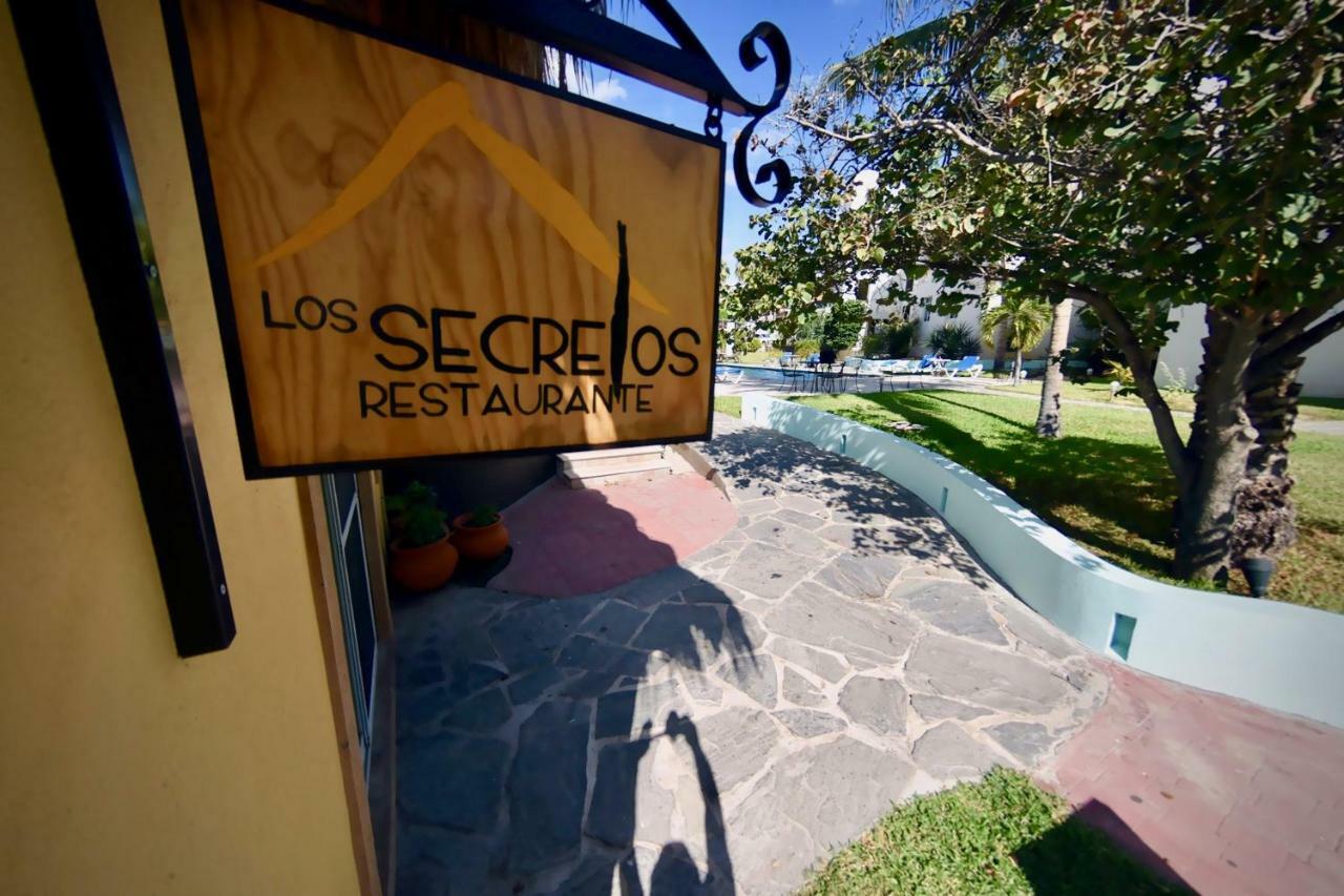 Santa Maria Del Cabo Hotel San Jose del Cabo Ngoại thất bức ảnh