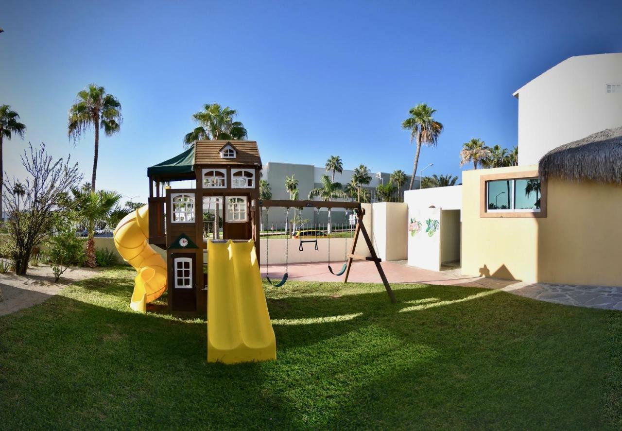 Santa Maria Del Cabo Hotel San Jose del Cabo Ngoại thất bức ảnh