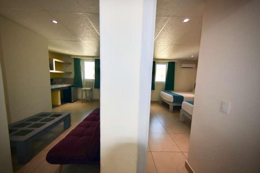 Santa Maria Del Cabo Hotel San Jose del Cabo Nội địa bức ảnh