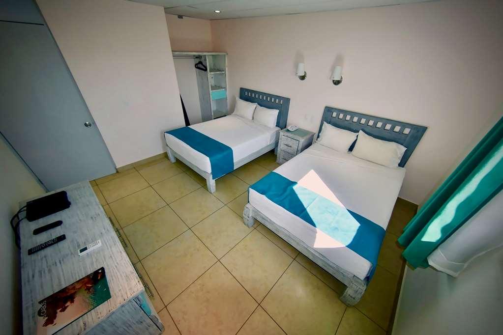 Santa Maria Del Cabo Hotel San Jose del Cabo Phòng bức ảnh