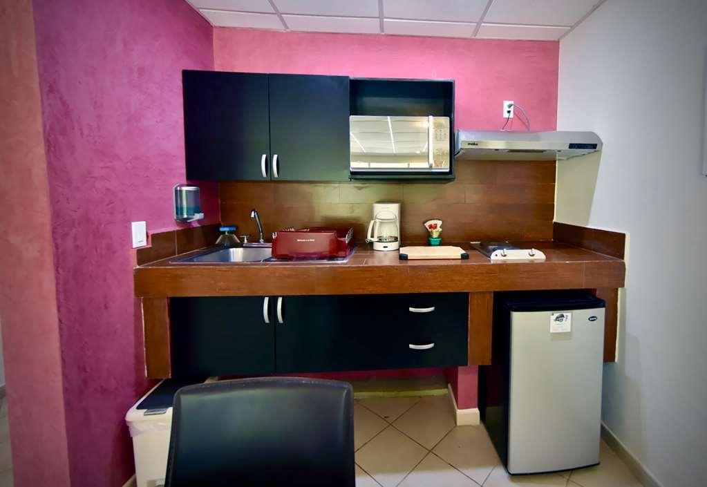 Santa Maria Del Cabo Hotel San Jose del Cabo Phòng bức ảnh