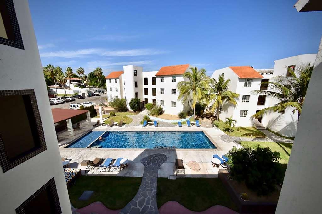 Santa Maria Del Cabo Hotel San Jose del Cabo Ngoại thất bức ảnh
