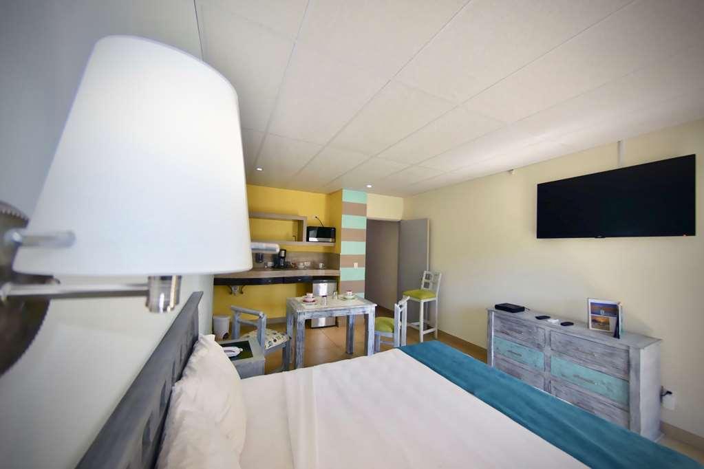 Santa Maria Del Cabo Hotel San Jose del Cabo Phòng bức ảnh